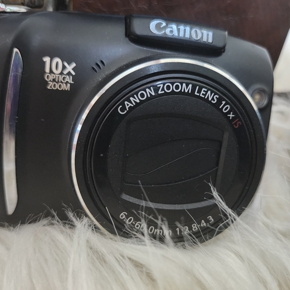 Auto MC 300mm f5.6 lens Pentax, with Pentax Honeywell camera numerous lens, bag - Picture 5 of 11